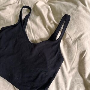 Lululemon align tank size 4